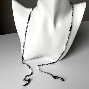 Handmade Eyewear Lanyard for Eyeglasses/Sunglasses/Reading Glasses